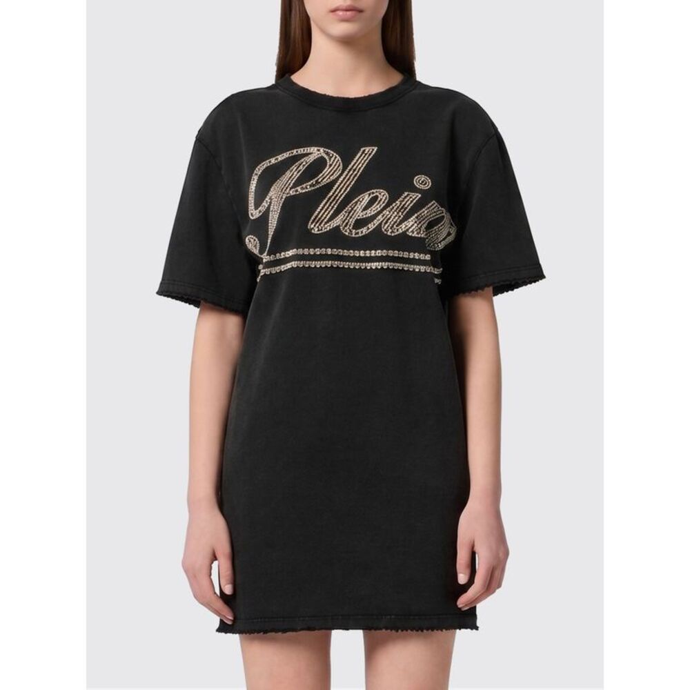 Philipp Plein T-Shirt Woman Black